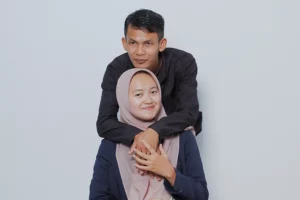 2023 – 4. Adi – Afifah (Cowok)